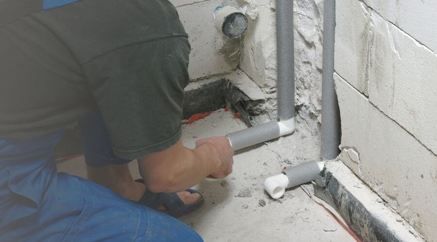 Professional Leak Detection Services in Springboro, PA
